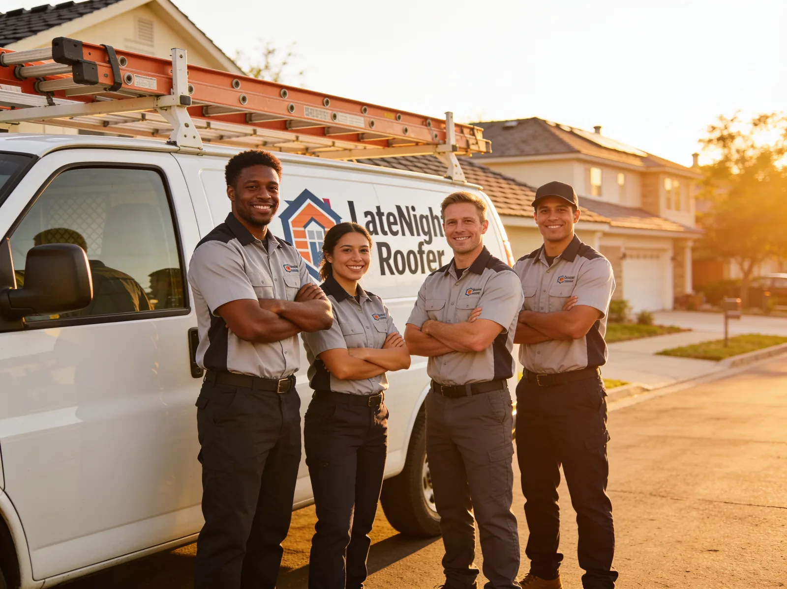 Emergency Roof Repair company in Junction City, OH